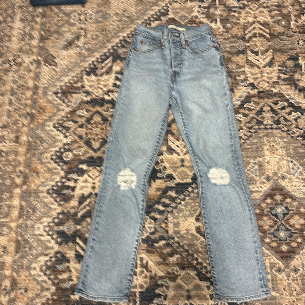 Levi Jeans